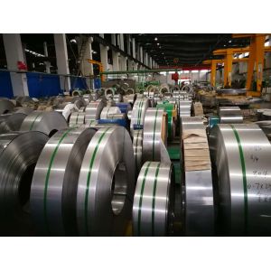 Buy cheap ASTM B575 Hastelloy C2000 Annealed Coil Mostversatile Corrosion Resistant Hastelloy C2000 Composition from wholesalers