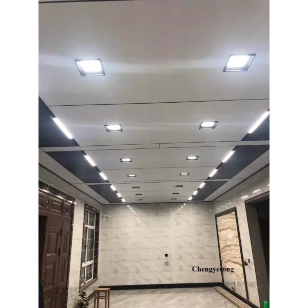 Quality Thickness 1.50mm PE PVDF Aluminum Honeycomb Panels for sale