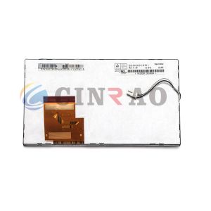 Buy cheap 6.2'' Hannstar HSD062IDW1 Car LCD Panel from wholesalers