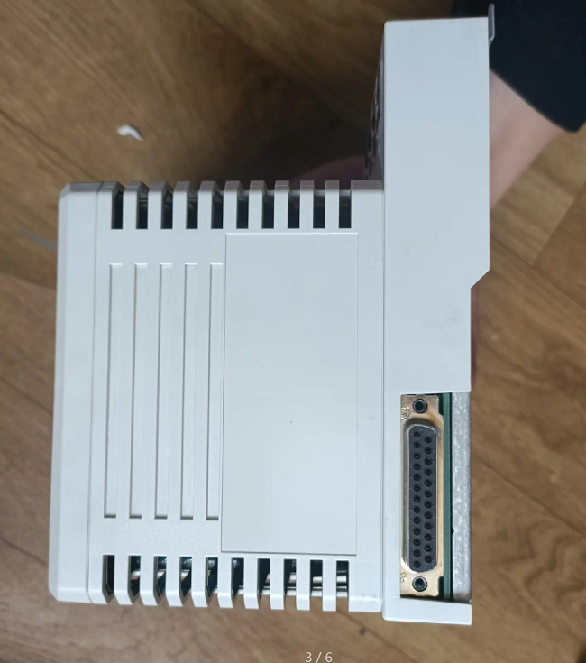 Buy cheap DI801 3BSE020512R1 ABB High-density intelligent analog output module AC 800M System 800A from wholesalers