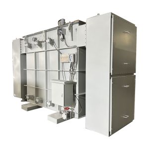 Buy cheap 10MVA Three Phase Substation Transformer from wholesalers