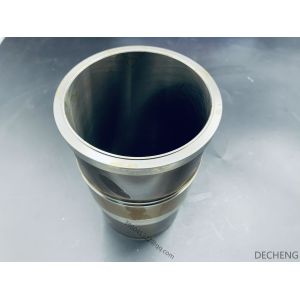 Buy cheap C9 Caterpillar Engine Parts 469-5312 Dozer Engine Cylinder Liner from wholesalers