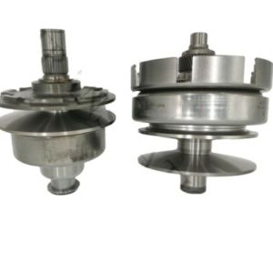 Buy cheap X60  CVT Transmission Pulley Set for Lifan Car from wholesalers