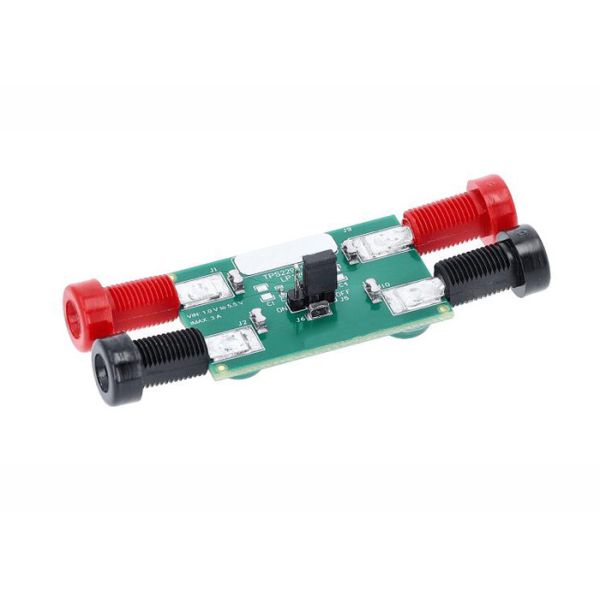 Quality TPS22991EVM Embedded Solutions 5V 3A Load Switches TPS22991 Evaluation Module for sale