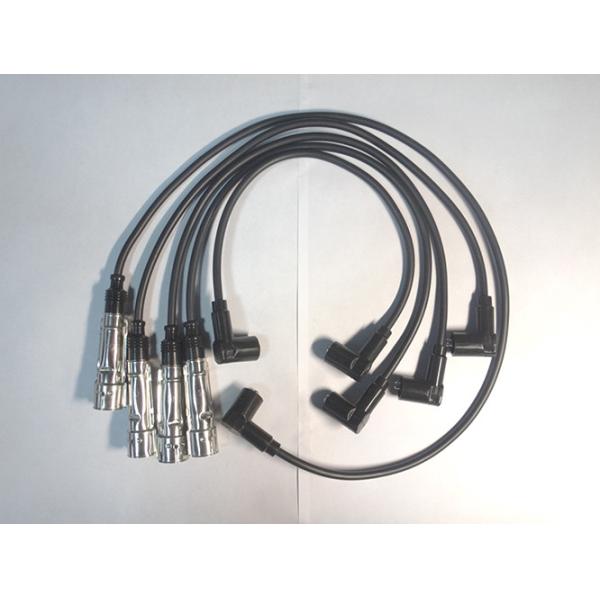 Buy cheap Wire Set For Spark Plug , Connecting Spark Plug and Ignition Coil Spark Plug Wire Sets from wholesalers