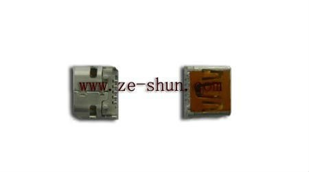 Buy cheap for BlackBerry 8300/8310 plun in from wholesalers