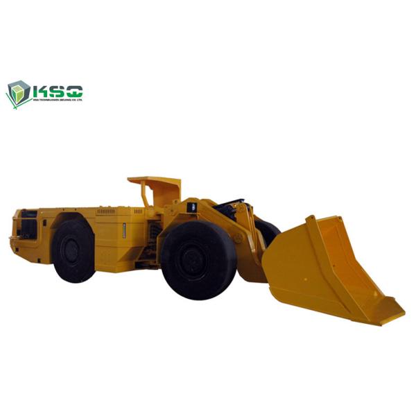 Buy cheap LHD Load Haul Dump Machine from wholesalers