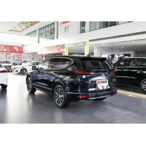 Buy cheap HONDA Haoying New Energy Electric Vehicles 2.0L Premium Edition from wholesalers