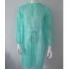 Buy cheap CE Certificates Double Breasted Sterile M Disposable Surgical Gown from wholesalers
