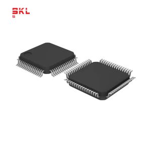 Buy cheap STM32F103RFT6 Microcontroller high efficiency Low Power MCU Embedded from wholesalers