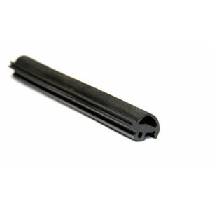Buy cheap EPDM material Noise absorbable Extruded Rubber Seal and gaskets ​ from wholesalers