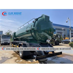 Buy cheap ISUZU FTR 10cbm Sewer Cleaning Truck For Sludge Treatment from wholesalers