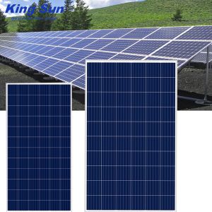 Buy cheap Waterproof IP68 310W Polycrystalline Solar Panel from wholesalers