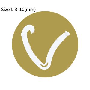 Buy cheap Series Of Premium Surgiclip from wholesalers