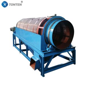 Buy cheap High Efficiency Precise Separation Screening Machine Low Maintenance from wholesalers