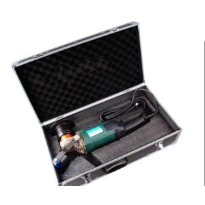 Buy cheap Handheld portable beveling machine curve straight line plate hole pipe multifunctional deburring radian steel plate cham from wholesalers