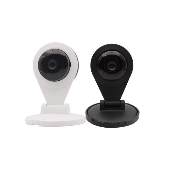 Buy cheap Home security Use Surveillance 720P P2P ipcam from wholesalers
