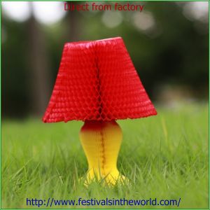 Buy cheap honeycomb decorative paper,honeycomb folded pape from wholesalers