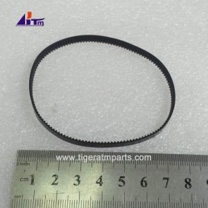 ATM Spare Parts NCR 58XX Card Reader Belt Black 998-0235644