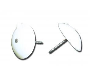 Buy cheap Alarm Clothing Security Sensors EAS Pin For Security Tag System from wholesalers