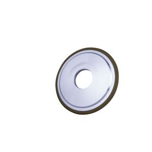 Buy cheap Good Self-sharpening Grinding Wheel With Superior Surface Quality from wholesalers