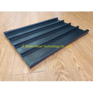 Rk Bakeware China-Moldes PARA Pan Frances Aluminum Baking Tray