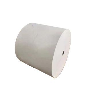 Single Side Coating Ningbo Fold SBS GC1 Chen Ming Food Grade Sheet FBB C1S Ivory