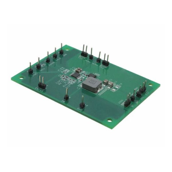 Buy cheap ADP2381-EVALZ Embedded Solutions 20V Synchronous Step-Down Regulators Evaluation Board from wholesalers