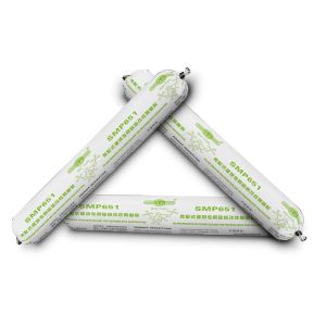 Buy cheap Silane Modified One Component Sealant 590ml Prefabricated Building Sealant from wholesalers