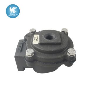 Buy cheap 7.5 Bar VNP206 / VEM206 Diaphragm Valve from wholesalers