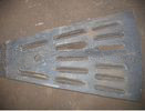 Buy cheap Intermediate Diaphragm Liner Wear-resistant Castings For Cement Mill from wholesalers