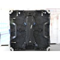 Buy cheap 3840Hz 3.9MM LED Screen Rental Modules 1000 Nit Per Square Meters product