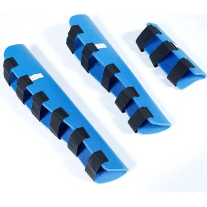 Buy cheap 1.65kg Limb Splint For Medical Use Orthopedic Brace For Fracture Injury Treatment from wholesalers