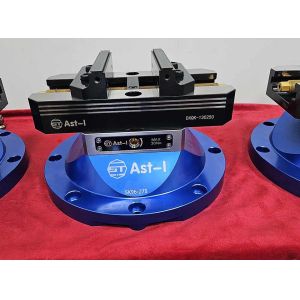 Buy cheap Steel Material Precision Self-centering Vice For 3 Axis 4 Axis 5 Axis Cnc Machining Tools from wholesalers