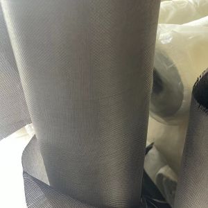 Buy cheap UL94-V0 Black Waterproof Fiberglass Cloth For Automotive Applications from wholesalers