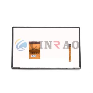 Buy cheap CPT 8.0 Inch CLAA080LG02 TFT LCD Display Screen Panel For Car GPS Navigation from wholesalers