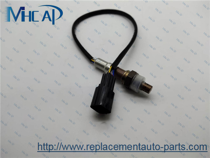 Buy cheap Standard Size Car O2 Oxygen Sensor OEM LF4J-18-8G1 For MAZDA from wholesalers