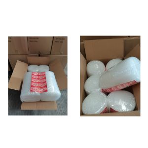 Buy cheap Lightweight 12x36ft Protective Packaging Bubble Wrap Cushioning from wholesalers