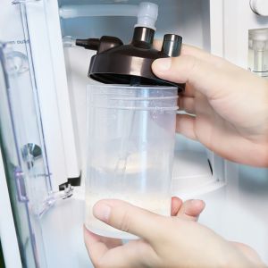 JY20 portable oxygen concentration,oxygen concentrator price