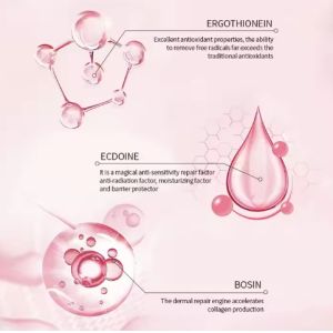 Buy cheap Natural Face Toner Private Label Flower Secret Micro-Condensation Beads Genius Toner for Face from wholesalers