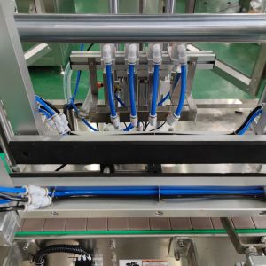 Buy cheap PLC Control Automatic Glass Bottle Washing Machine For Bottle Rinsing And Cleaning from wholesalers