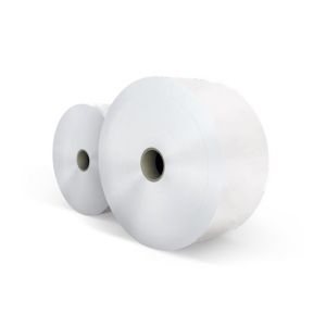 Buy cheap High Smooth Self Contained NCR Paper 0.75-0.90 G/Cm3 Tensity 6% Moisture from wholesalers