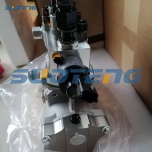 Buy cheap 0445025602 Fuel Injection Pump For Engine C7.1 from wholesalers