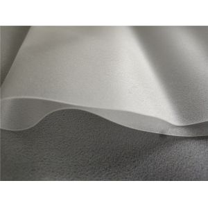 Buy cheap Strong Viscosity PVB Laminating Film High Heating Temperature Sound Insulation from wholesalers