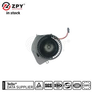 Buy cheap ZPY 7E1820021B Blower Improved Version For Audi Q3 8U Volkswagen Tiguan from wholesalers