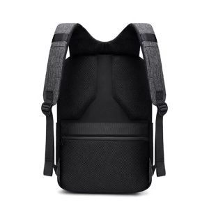 Buy cheap OEM ODM Oxford Fabric Modern Laptop Backpack With USB Charging Port from wholesalers