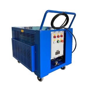 Buy cheap R290 24v Dc Refrigerator Unit Oem Refrigerant Recovery Machine from wholesalers
