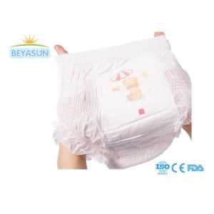 Buy cheap Soft and Comfortable Disposable Diaper With Leak-Proof Overnight Protections from wholesalers
