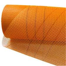 Buy cheap Alkali-Resistant Fibreglass Mesh 160 Gr / 4*4mm from wholesalers
