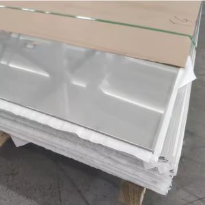 Buy cheap China Factory Price 4x8ft 201 304 316 410S 420 409l 430 Mirror 2B BA Cold Rolled SS Stainless Steel Plate Sheet from wholesalers